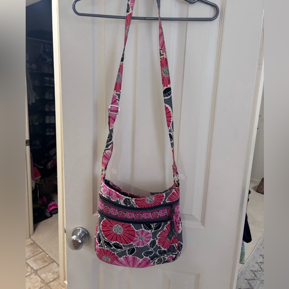 Vera Bradley purse